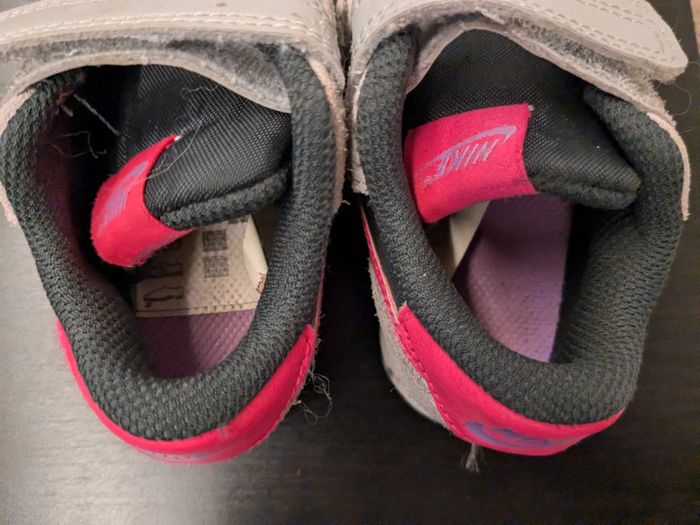 Baskets nike - photo numéro 5
