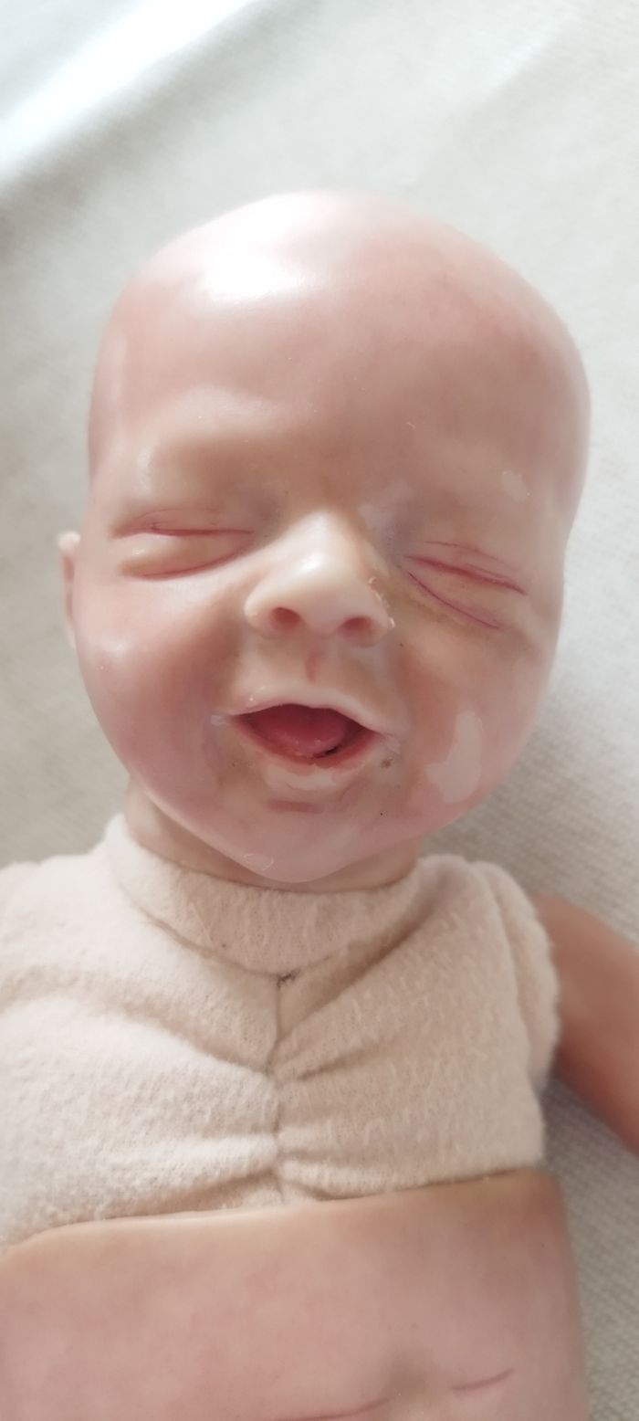 Bébé reborn - photo numéro 3