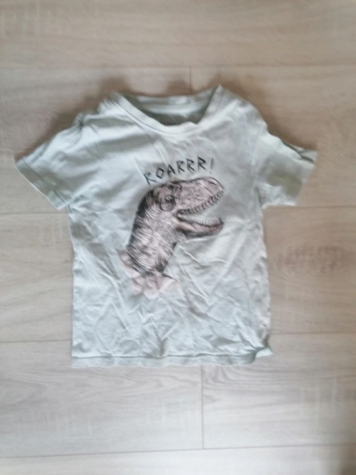 T-shirt primark 3-4 ans