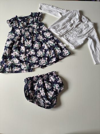 Ensemble Sergent Major