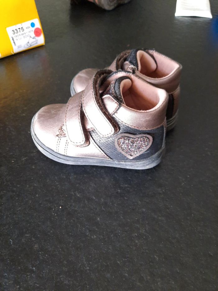 Bottines - photo numéro 5