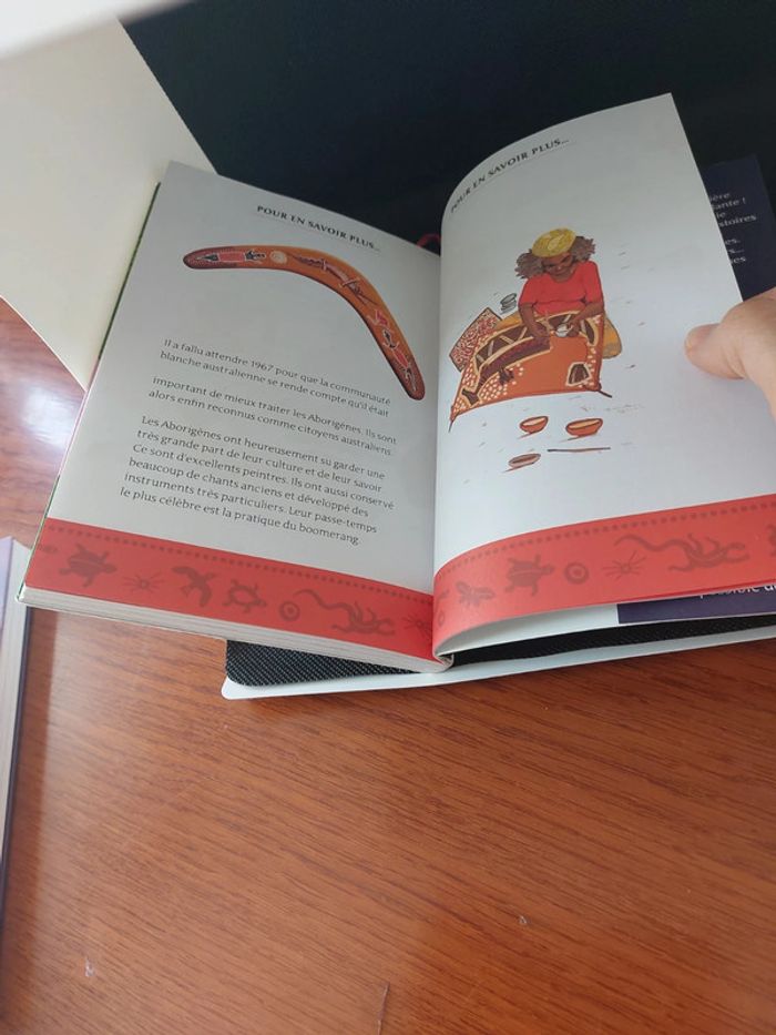 Alexa et le parcours d'équitation - photo numéro 10