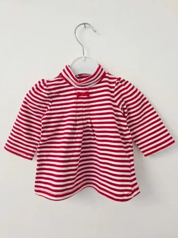Joli sous-pull Tex 3 mois