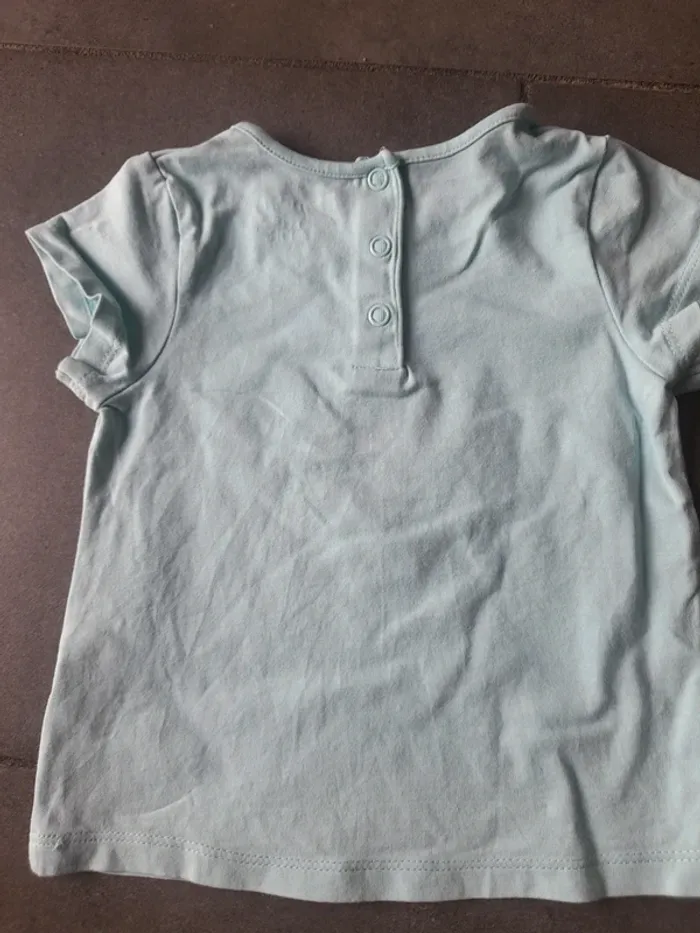 T-shirt - photo numéro 4