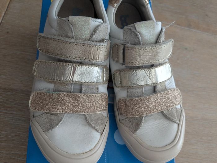 Sneakers 32 bopy - photo numéro 7