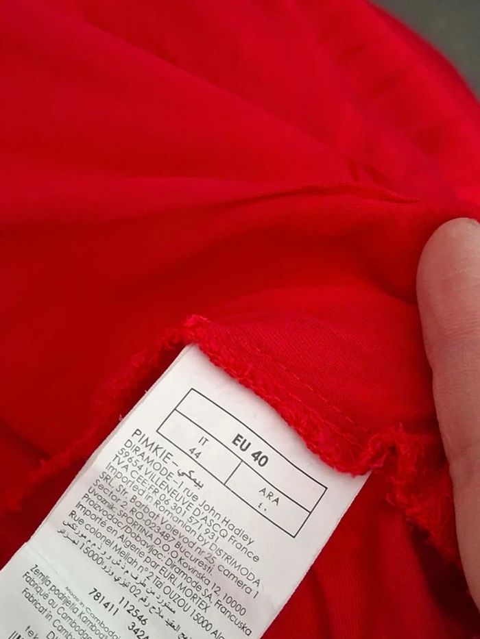 Robe/tunique - photo numéro 3