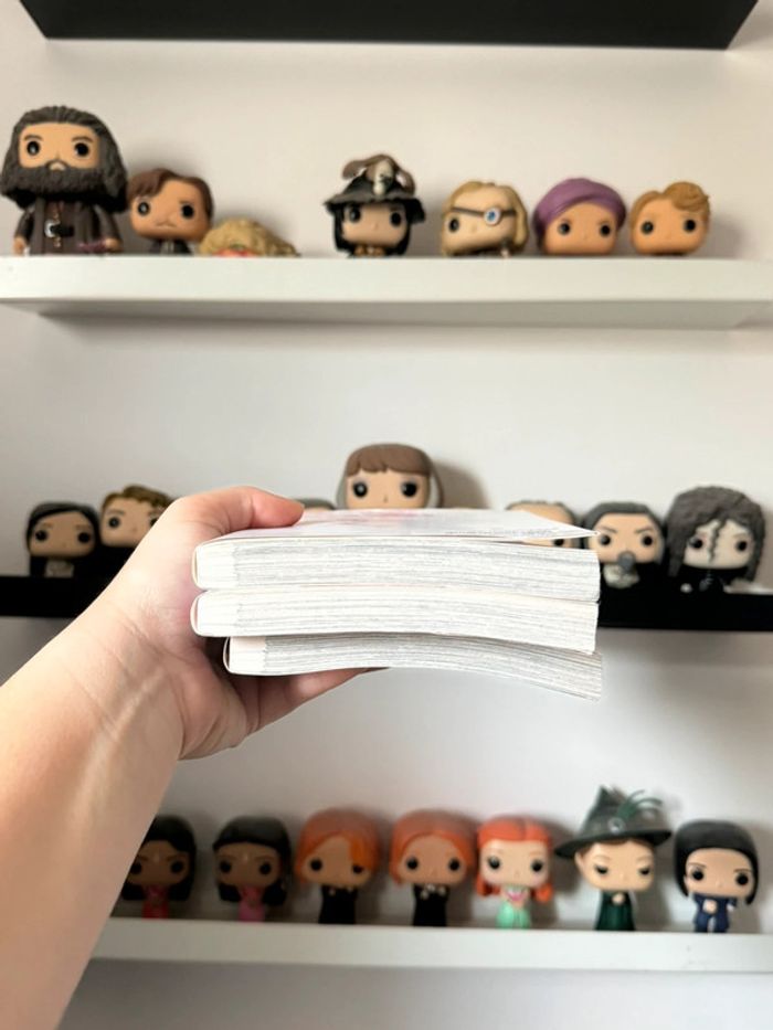 Lot Mangas, 10th à couper le souffle - photo numéro 4