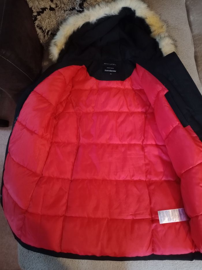 Doudoune paragoose - photo numéro 2