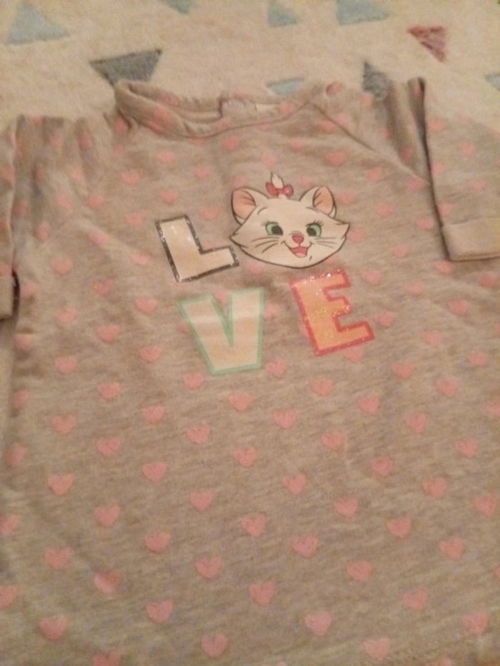 Pull robe - photo numéro 3