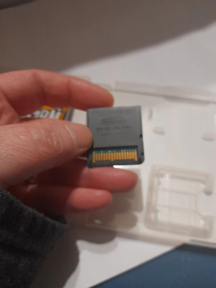 Raymond contre les lapins crétins Nintendo DS - photo numéro 11