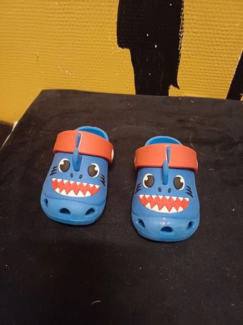 Croc 19