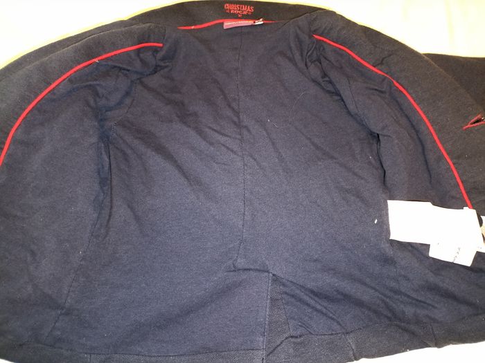 Blazer gilet 3 ans - photo numéro 3