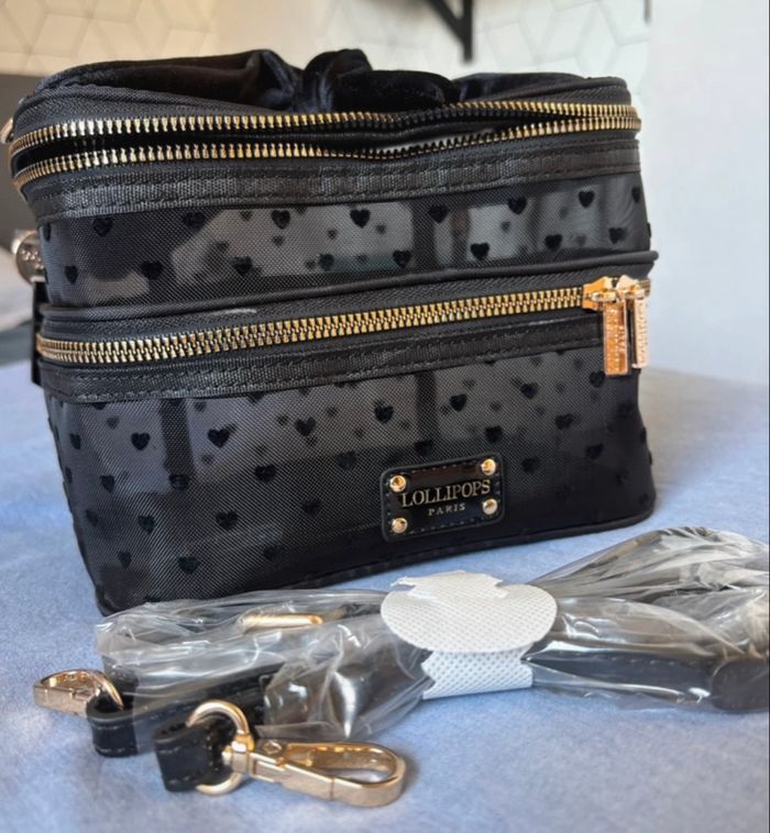 Lollipops trousse de toilette - photo numéro 6