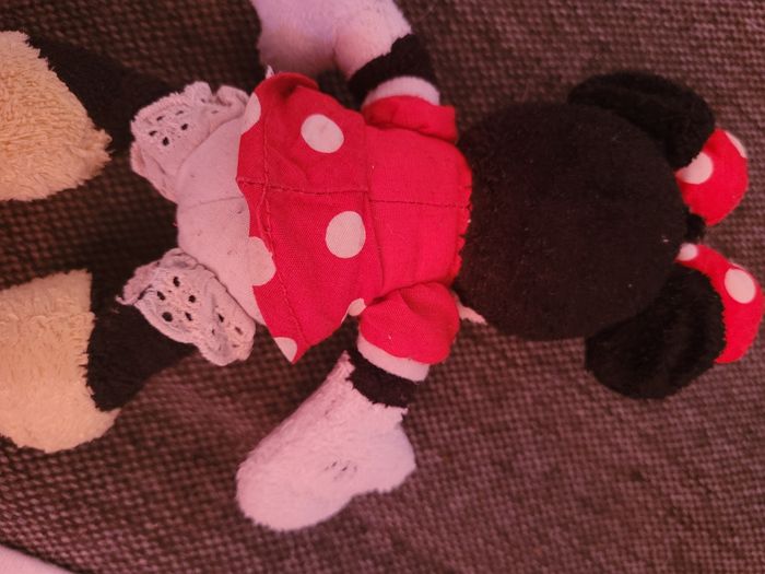 Minnie - photo numéro 2