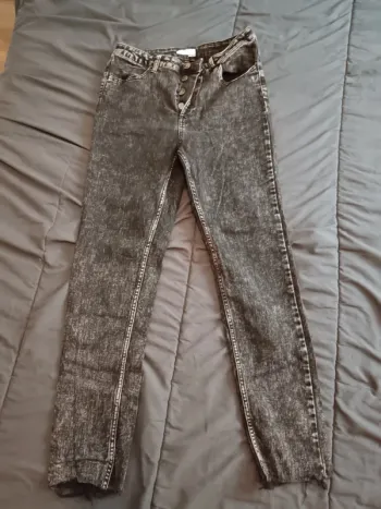 Jean skinny
