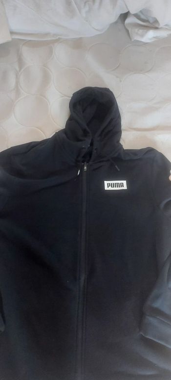 Veste de survêtement Puma