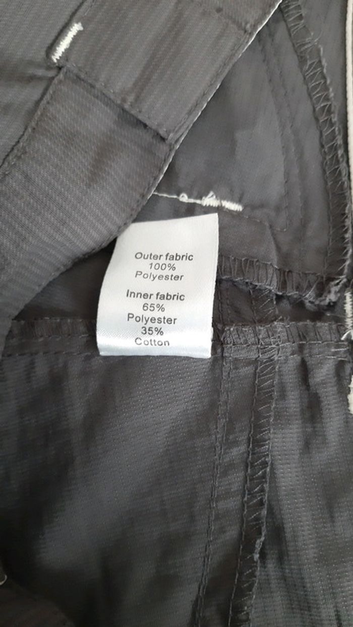 Short léger femme - photo numéro 5