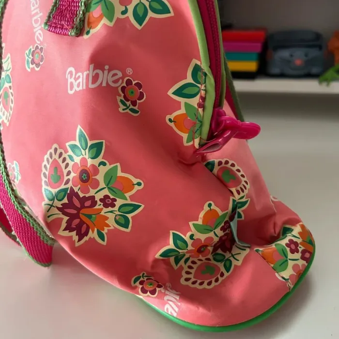 Sac à main barbie vintage - photo numéro 13