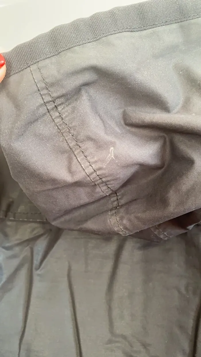 Veste bleu Esprit - photo numéro 8
