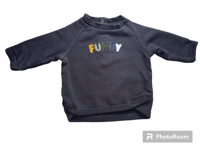 Pull 3 mois