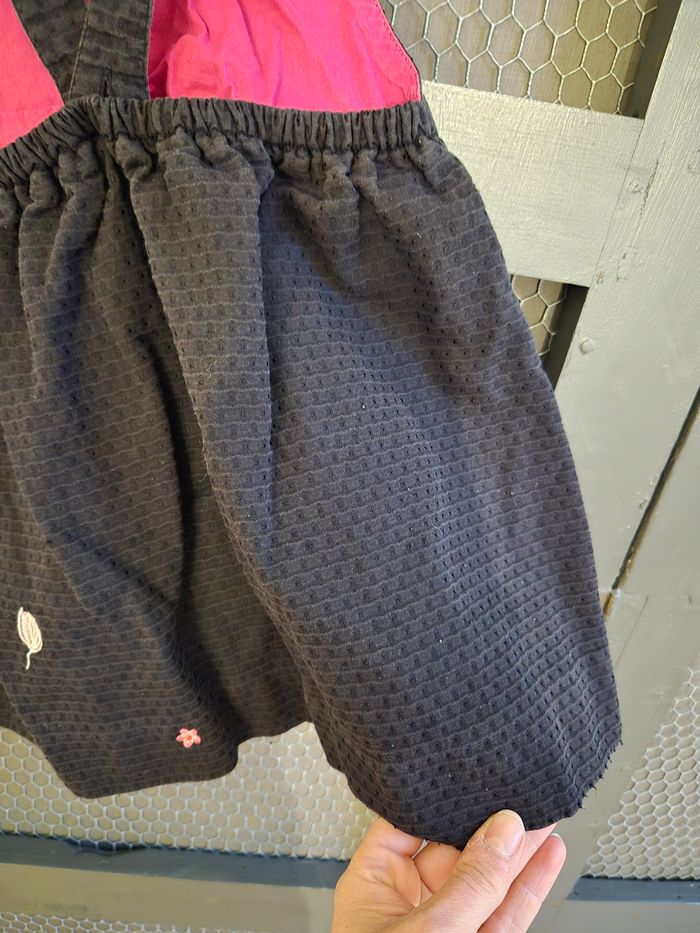 Robe Catimini t. 3 ans - photo numéro 8