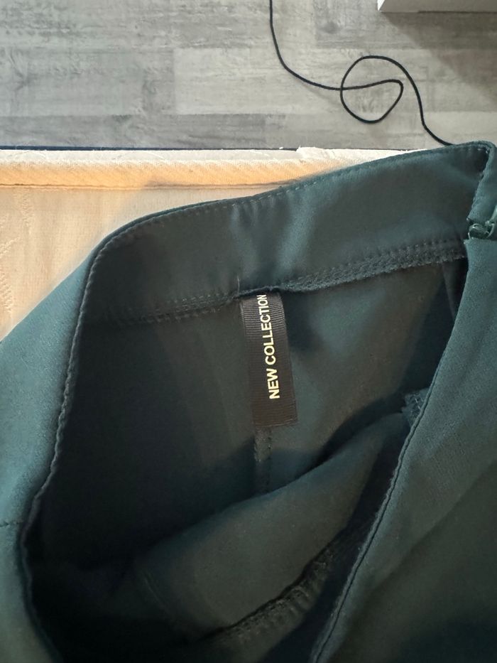 Pantalon pinces - photo numéro 2