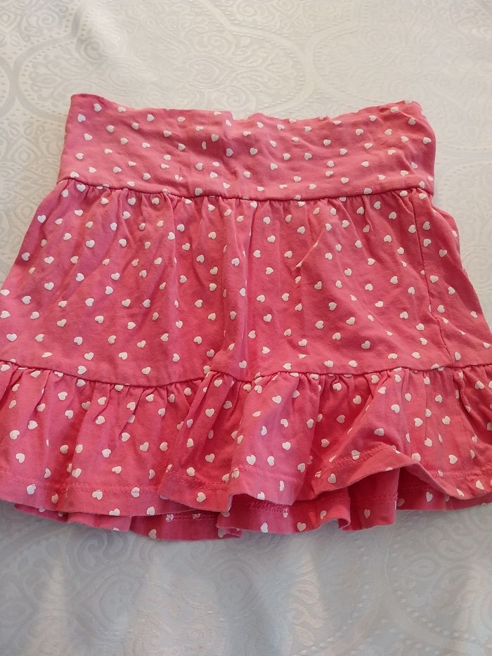 jupe 6 ans - photo numéro 2