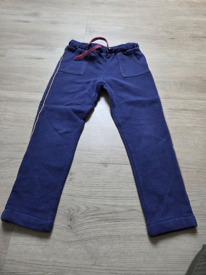 Pantalon 5 ans