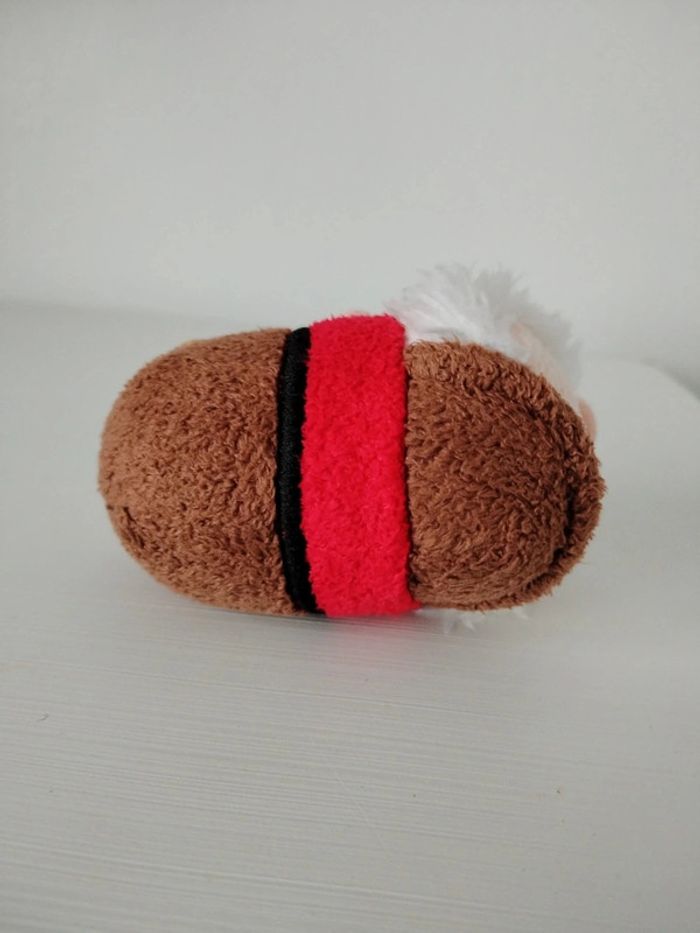 Peluche essuie écran Disney Prof un des 7 nains de Blanche neige - photo numéro 7