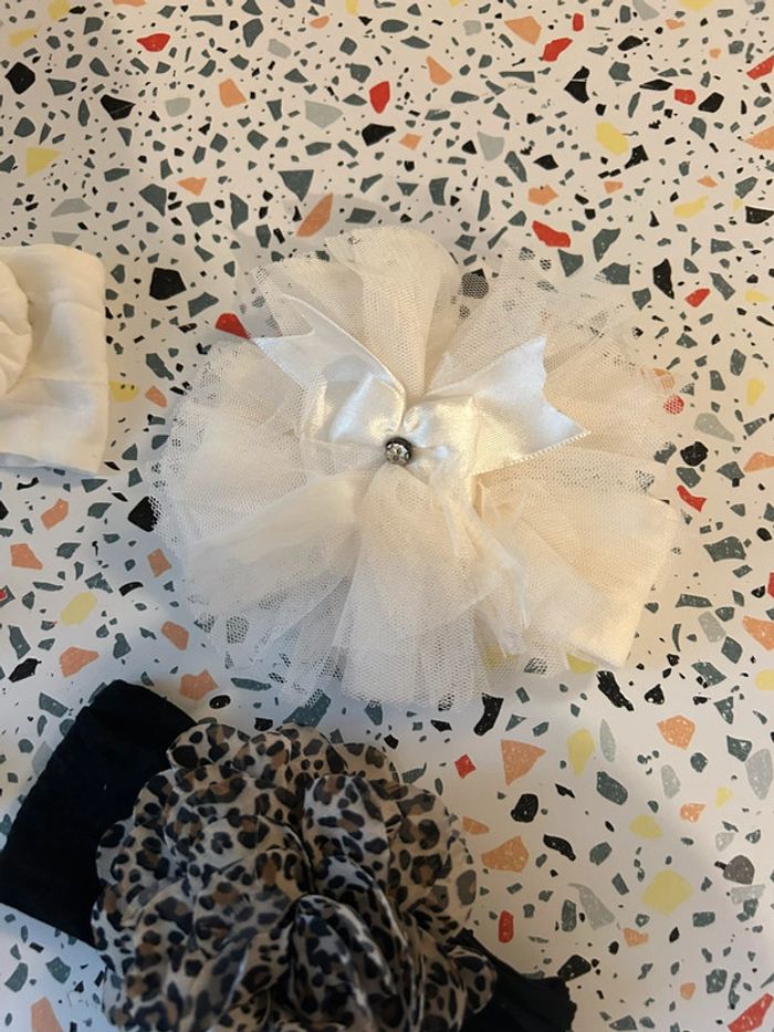 Lot bandeaux - photo numéro 4