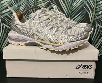 Gel kayano