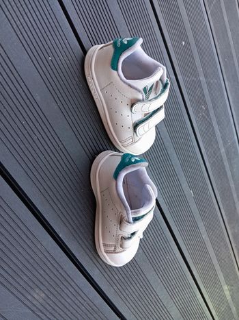 Basket taille 20