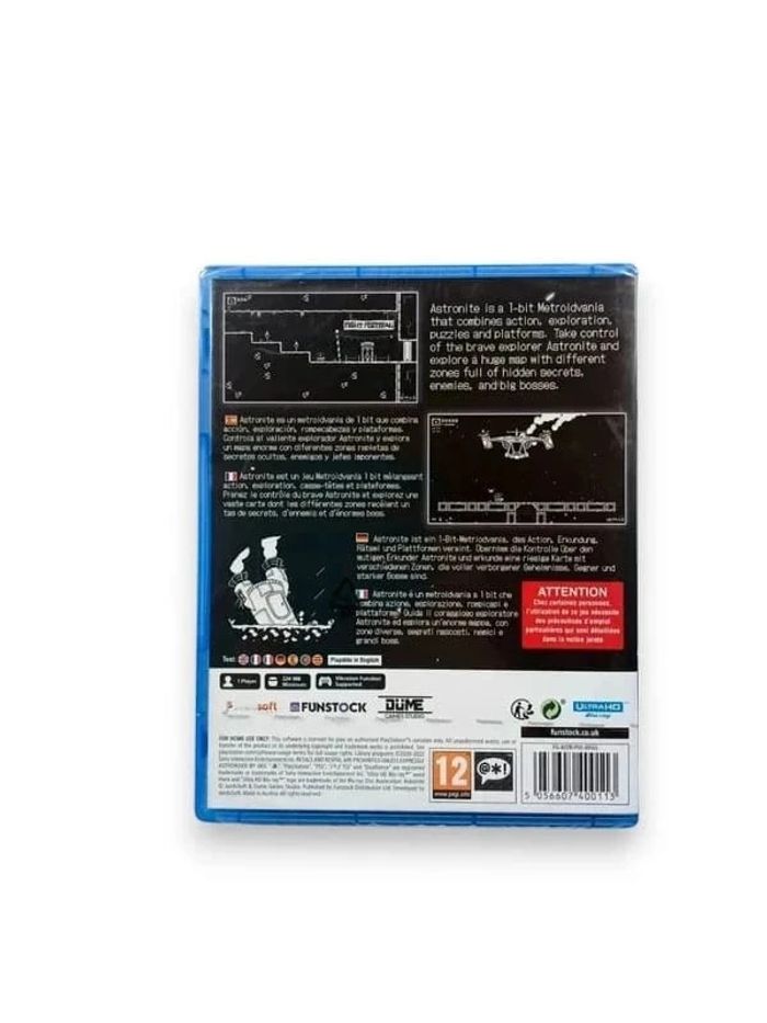 Astronite PS5 - photo numéro 2