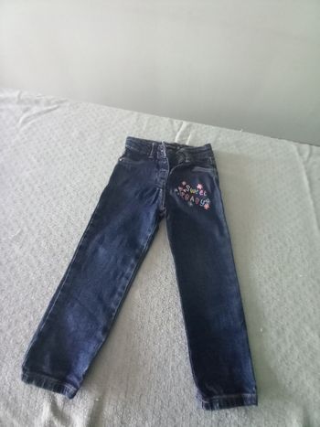 Pantalon sans marque