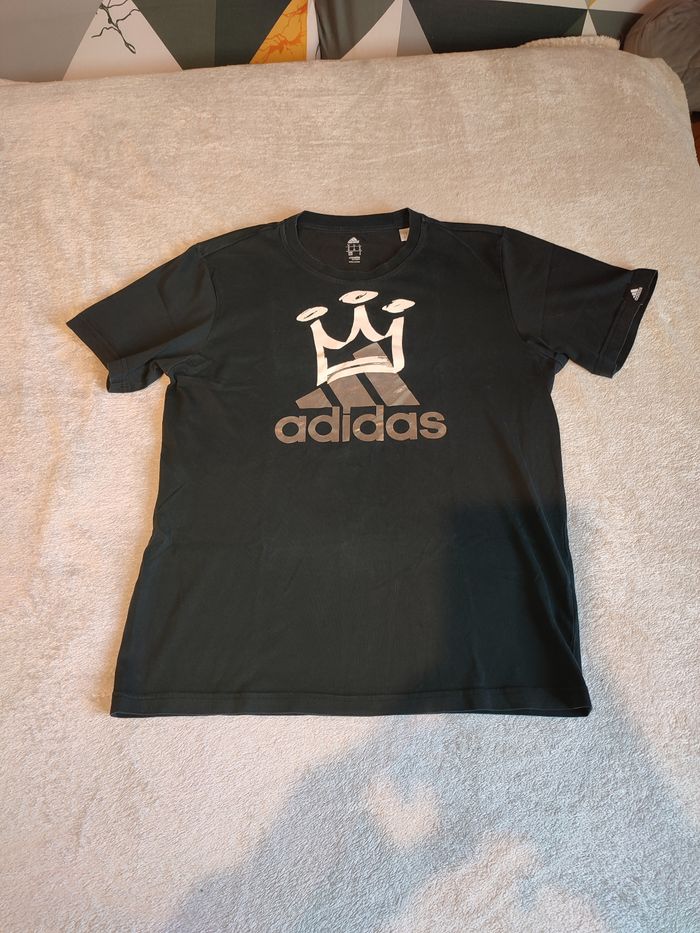 Lot tee shirt homme - photo numéro 2