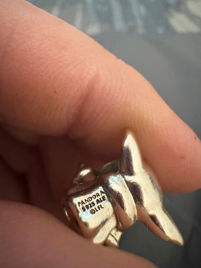 Charm pandora - photo numéro 5