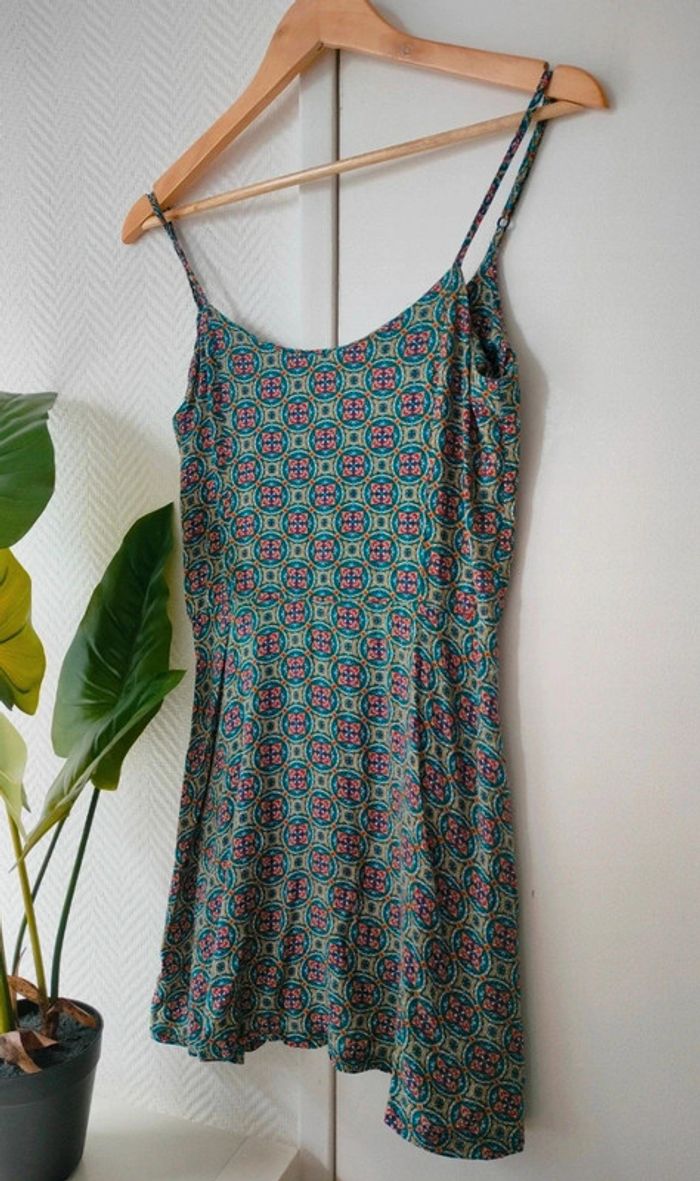 Robe été Lana Paris