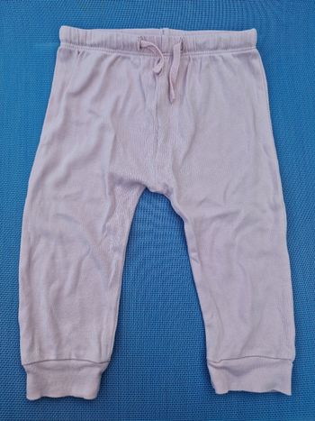 Pantalon 12 mois