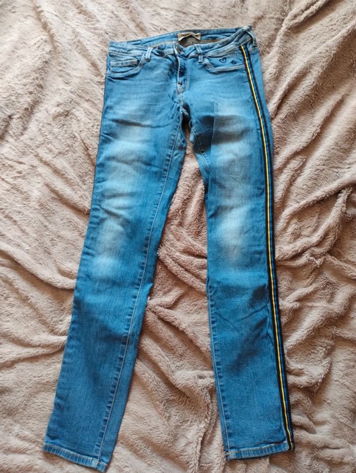 Jean t40