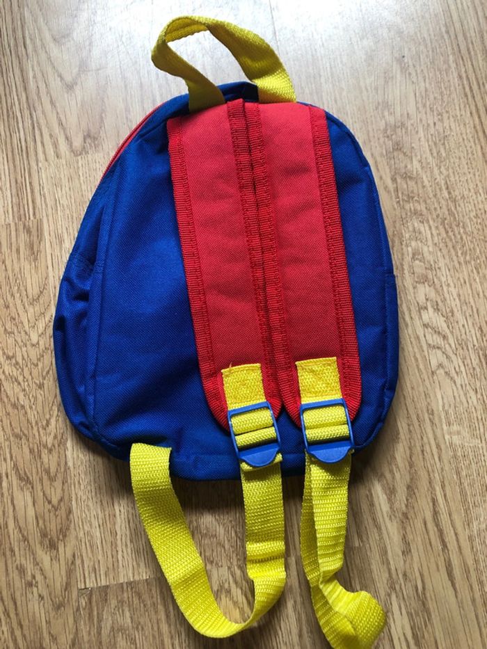 Petit sac d’école - photo numéro 2