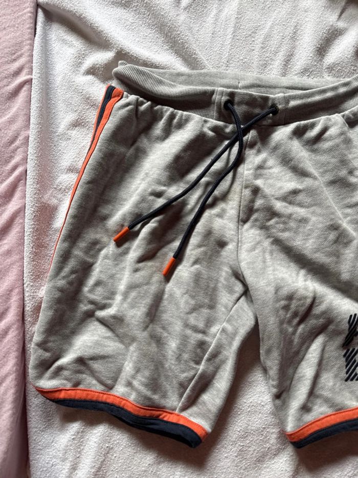 Short garçon vertbaudet taille 12 ans - photo numéro 4