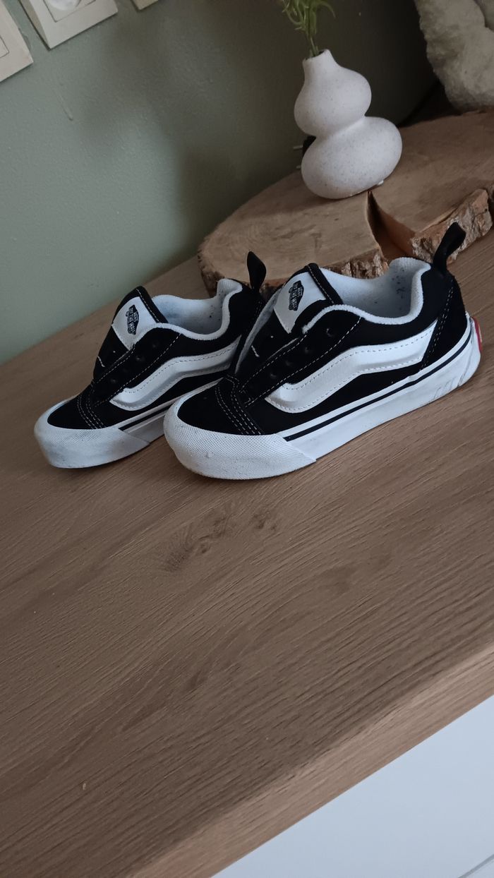 vans enfant - photo numéro 2