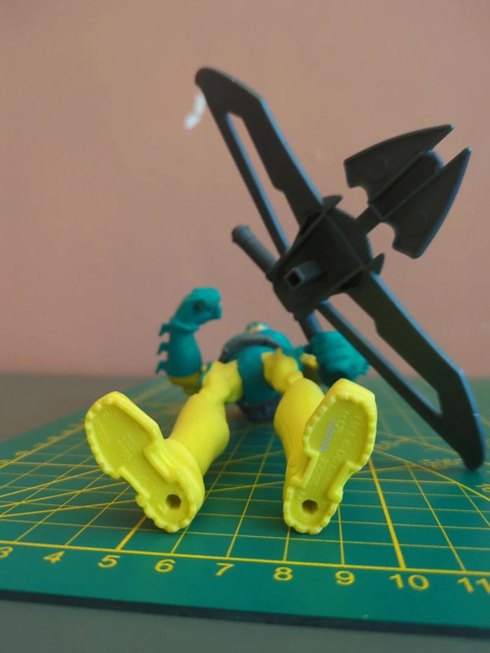 Figurine Batman Mattel - photo numéro 4