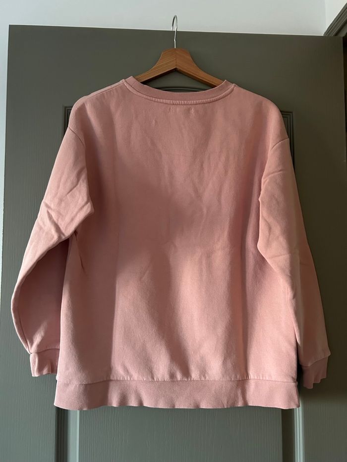 Sweats rose Kiabi - photo numéro 1