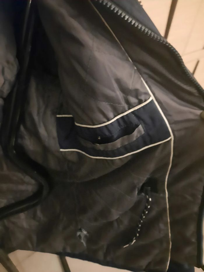 Veste doudoune coolcat taille M homme - photo numéro 2