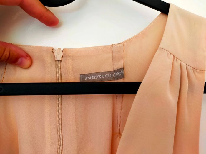 Robe été cérémonie 3 suisses 36 - photo numéro 3