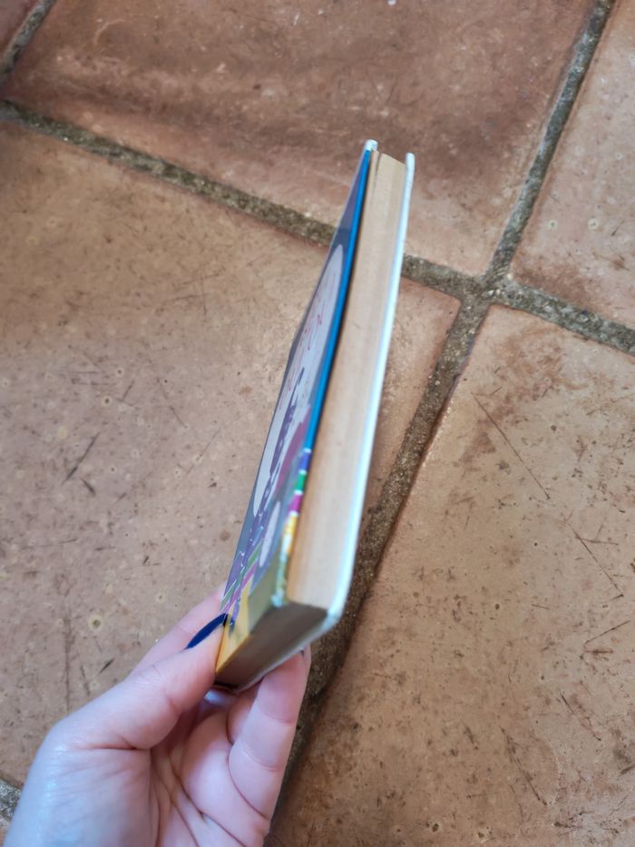 Une astuce de Oui-Oui par Enid Blyton, Bibliothèque rose - photo numéro 5
