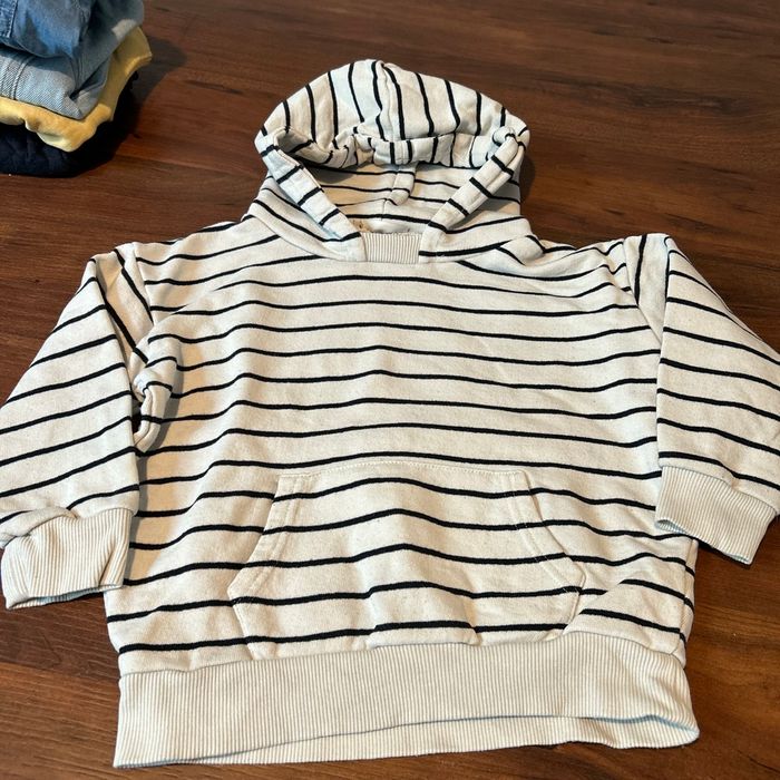 Sweat-shirt