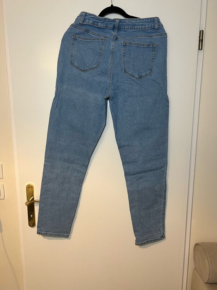 Jeans femme - photo numéro 3