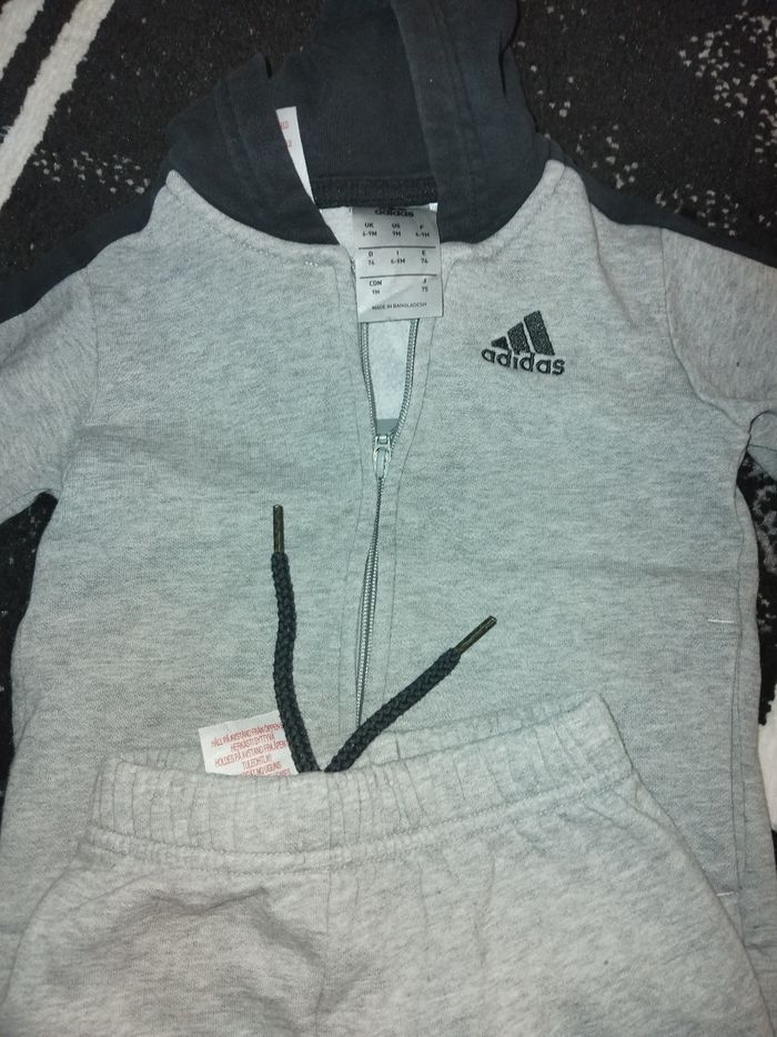 Ensemble adidas - photo numéro 2
